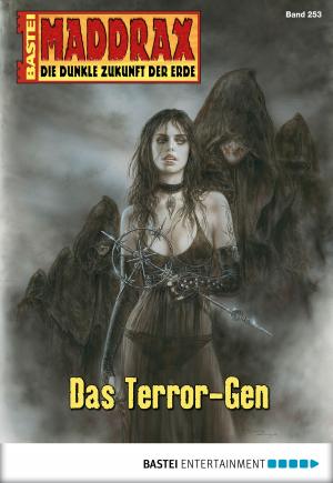 Cover of the book Maddrax - Folge 253 by Nina Gregor