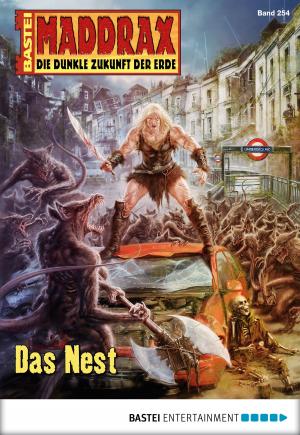 Cover of the book Maddrax - Folge 254 by G. F. Unger