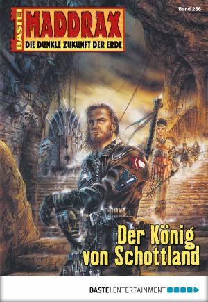 Cover of the book Maddrax - Folge 256 by Andreas Kufsteiner