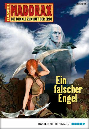 Cover of the book Maddrax - Folge 261 by Oliver Buslau, Jürgen Benvenuti, Peter Mennigen