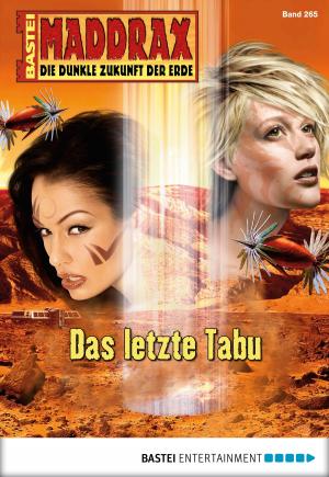 Cover of the book Maddrax - Folge 265 by Katharina Martin