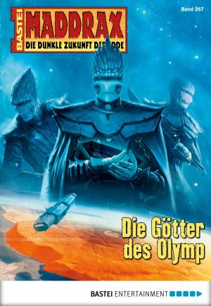 Cover of the book Maddrax - Folge 267 by Wolfgang Hohlbein