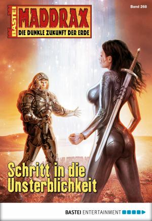 Cover of the book Maddrax - Folge 268 by Oliver Fröhlich