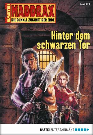 Cover of the book Maddrax - Folge 270 by Verena Kufsteiner