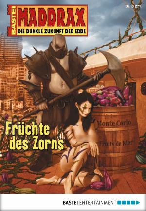 Cover of the book Maddrax - Folge 271 by Alfons Th. Seeboth
