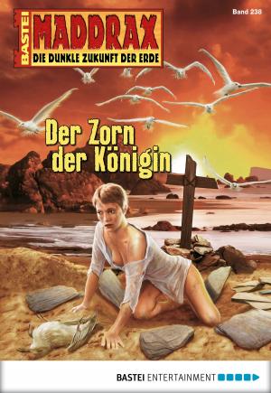 Cover of the book Maddrax - Folge 283 by Andreas Kufsteiner