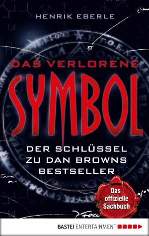 Cover of the book Das verlorene Symbol by Jason Dark