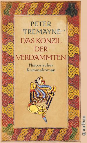 Cover of the book Das Konzil der Verdammten by Christa S. Lotz