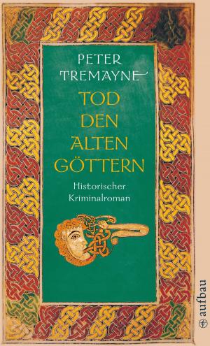 Cover of the book Tod den alten Göttern by Hédi Kaddour