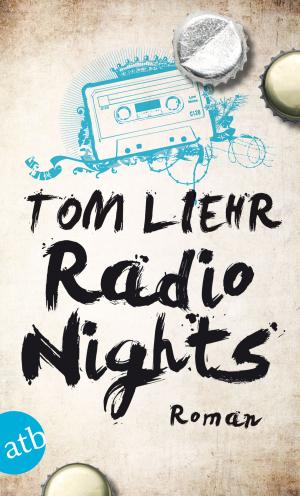 Cover of the book Radio Nights by Patrick  Fogli