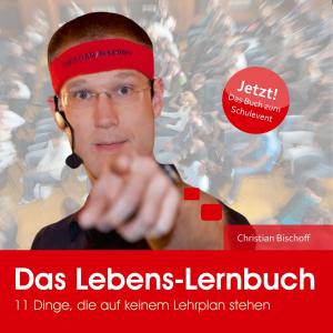 Book cover of Das Lebens-Lernbuch