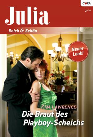 Cover of the book Die Braut des Playboy-Scheichs by KATHERINE GARBERA