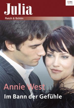 Cover of the book Im Bann der Gefühle by Jennifer Lewis