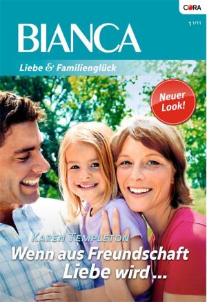 Cover of the book Wenn aus Freundschaft Liebe wird ? by Lucy Monroe