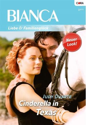 Cover of the book Cinderella in Texas by Caitlin Crews