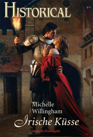 Cover of the book Irische Küsse by Cathy Williams, Carole Mortimer, Penny Jordan, Melissa McClone