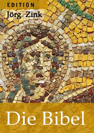 Cover of the book Die Bibel by Martin Dreyer