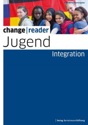 Cover of the book Jugend - Integration by Rüdiger Hansen, Raingard Knauer