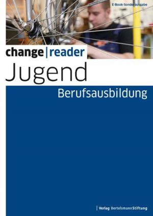 Cover of the book Jugend - Berufsausbildung by Reinhard Mohn