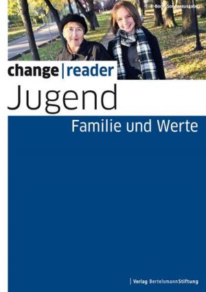 Cover of the book Jugend - Familie und Werte by Rüdiger Hansen, Raingard Knauer