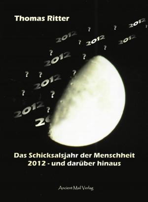 Cover of Das Schicksalsjahr der Menschheit