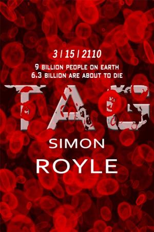 Cover of the book Tag by James Morris