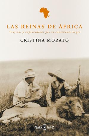 Cover of the book Las reinas de África by David G. Collins
