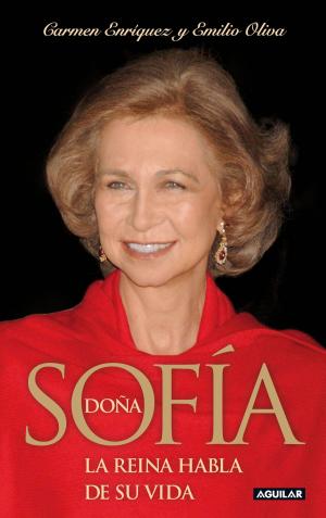 Cover of the book Doña Sofía by Javier Gumiel Sanmartín