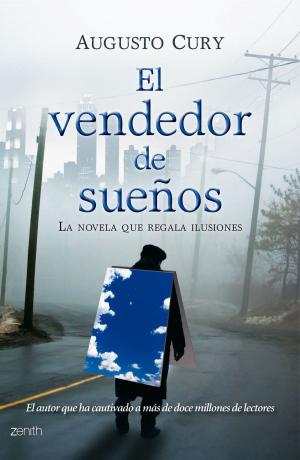 Cover of the book El vendedor de sueños by Martina Stoessel