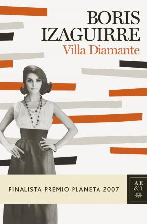 Cover of the book Villa Diamante by Blue Jeans