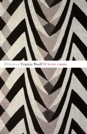 Cover of the book El lector común by Varios Autores