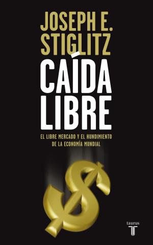 Cover of the book Caída libre by Terry Pratchett