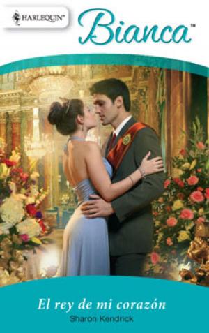 Cover of the book El rey de mi corazón by Jane Toombs