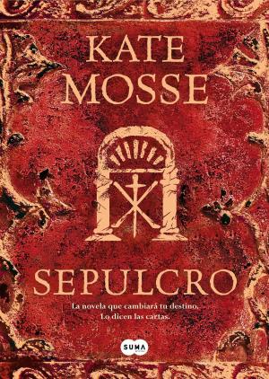 Cover of the book Sepulcro by Alberto Vázquez-Figueroa