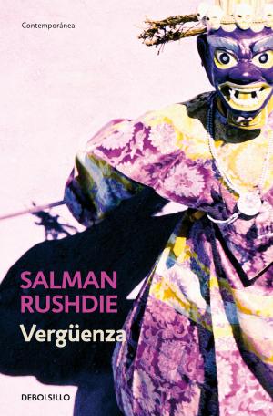 Cover of the book Vergüenza by Pierdomenico Baccalario