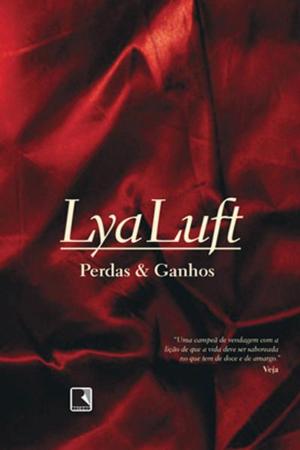 Cover of the book Perdas e Ganhos by Evandro Affonso Ferreira