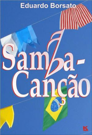 Cover of the book Samba-canção by Noga Sklar