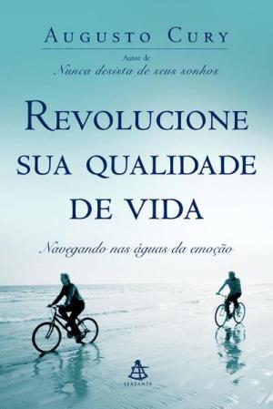 Cover of the book Revolucione sua Qualidade de Vida by Allan Pease, Barbara Pease