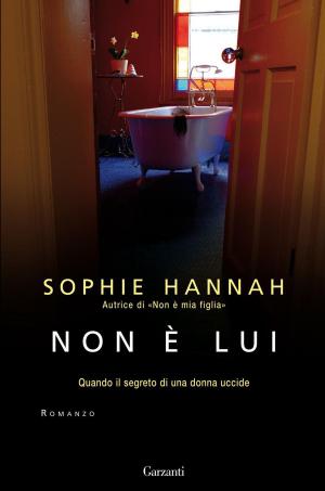 Cover of the book Non è lui by Nicola Gardini