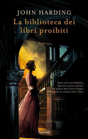 Cover of the book La biblioteca dei libri proibiti by J.D. Vance