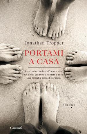 Cover of the book Portami a casa by Michael Crichton