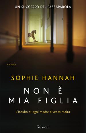 Cover of the book Non è mia figlia by Jenni Francis