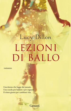 Book cover of Lezioni di ballo