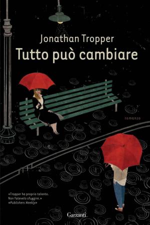 Cover of the book Tutto può cambiare by Joanne Harris
