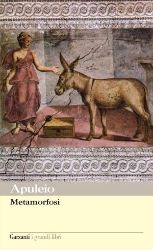 Cover of the book Metamorfosi by Giuseppe Pederiali