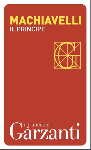 Cover of the book Il Principe by Michail Afanas'evič Bulgakov