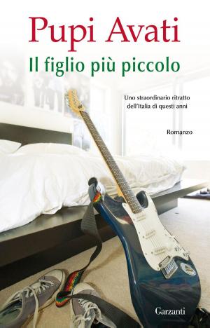 Cover of the book Il figlio più piccolo by Julia Crouch