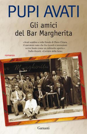Cover of the book Gli amici del Bar Margherita by Jean-Christophe Grangé