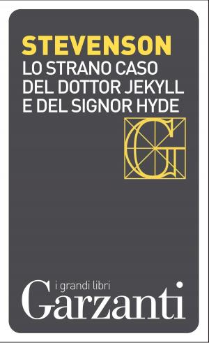 Cover of the book Lo strano caso del dottor Jekyll e del signor Hyde by Joanne Harris