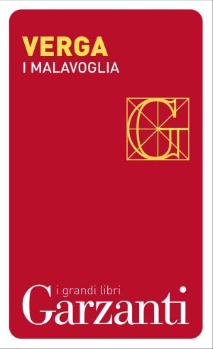 Cover of the book I Malavoglia by Emile Zola